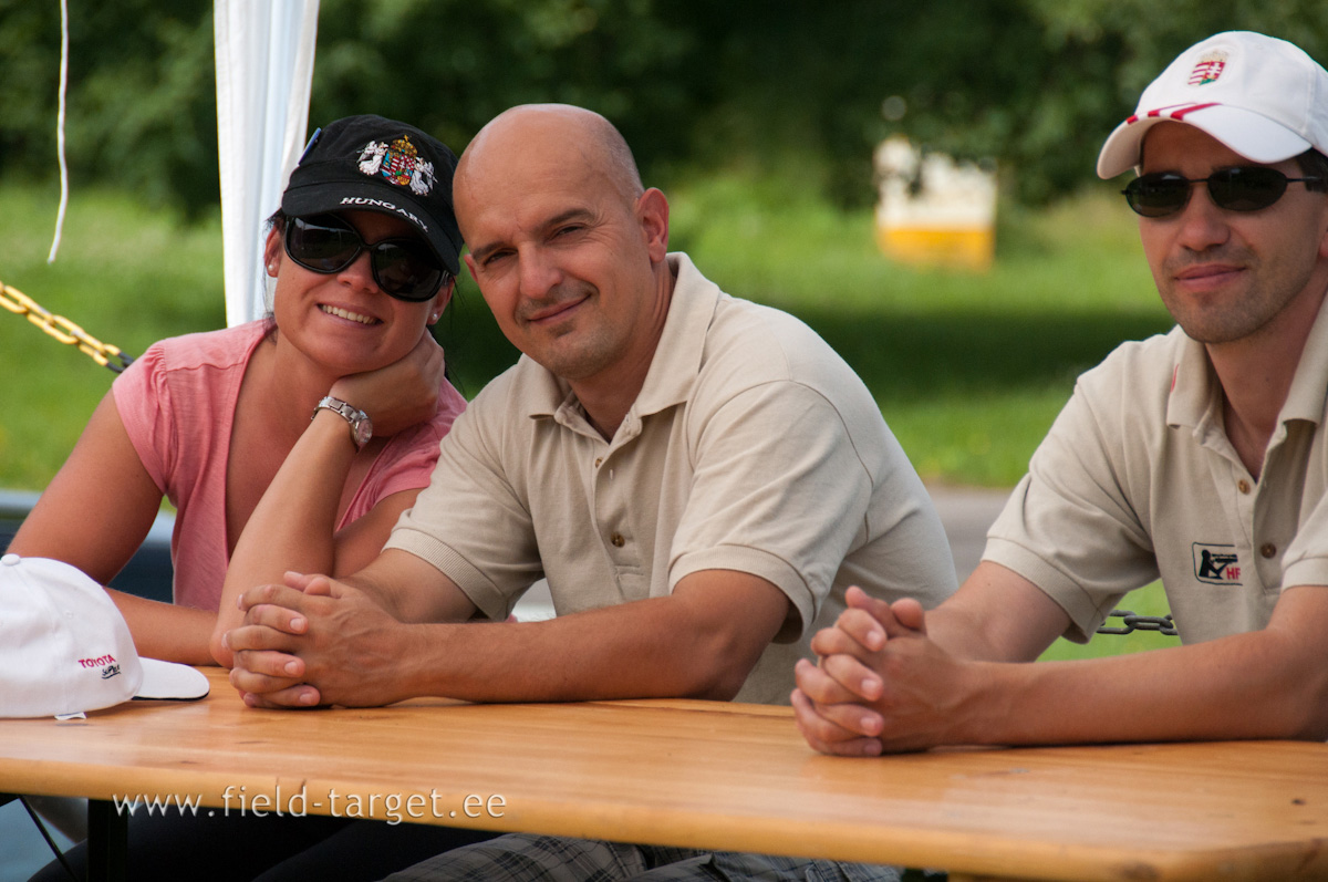 Practice Day - time for some rest